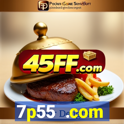 7p55 .com plataforma de jogos